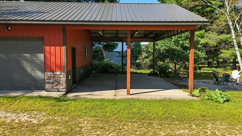 3287 Bluebird Rd, Cushing, MN 56443