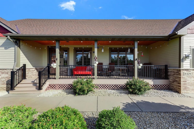 8429 148th Ave, Becker, MN 55308