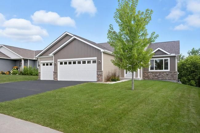 856 Hickory Curve, Watertown, MN 55388