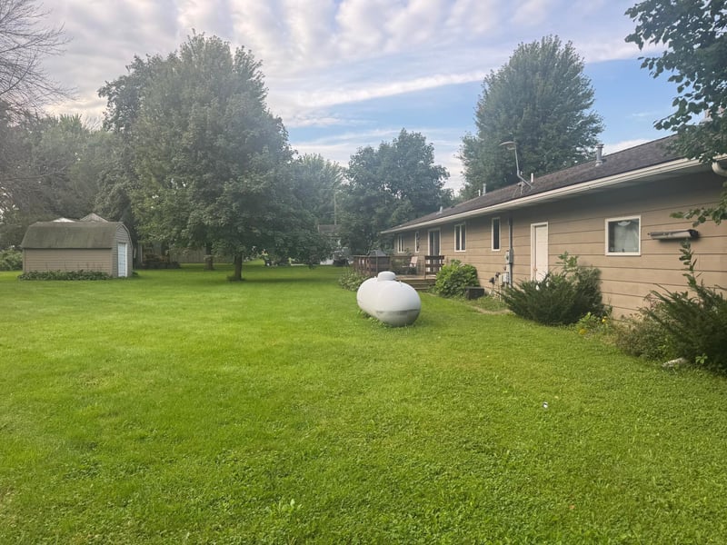204 N Adams St, Elkton, MN 55933