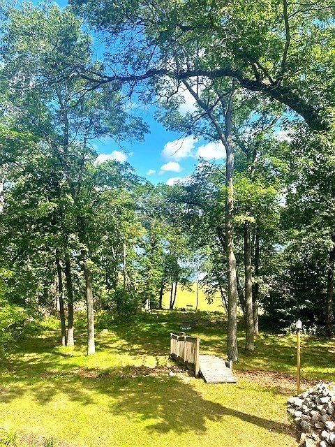21794 Bluegill Rd, Ironton, MN 56455