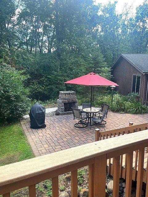 21794 Bluegill Rd, Ironton, MN 56455
