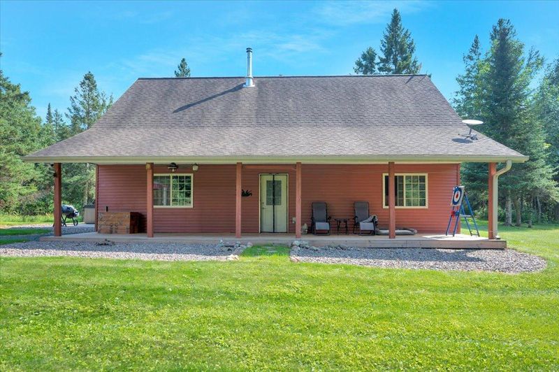 5304 E County Road M, Gordon, WI 54838