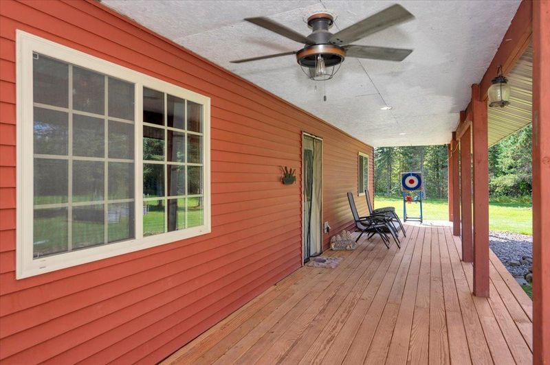 5304 E County Road M, Gordon, WI 54838