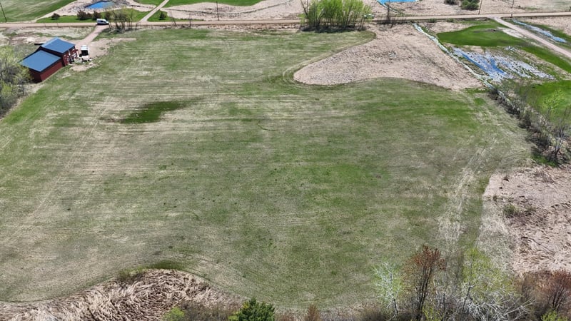 XXX Pole Rd, Grasston, MN 55030