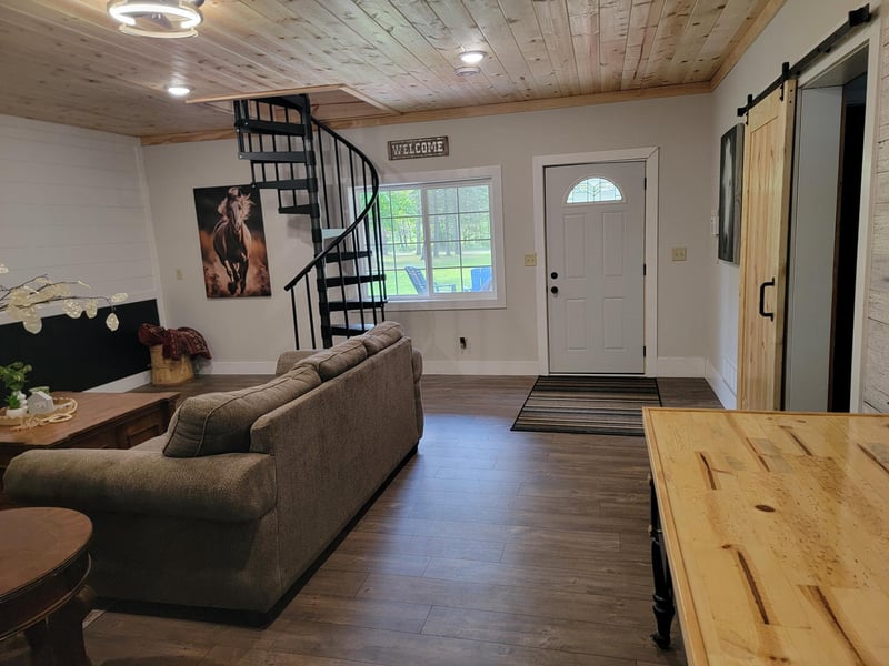 1010 W Isle St, Wahkon, MN 56386