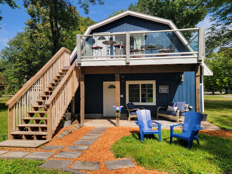 1010 W Isle St, Wahkon, MN 56386