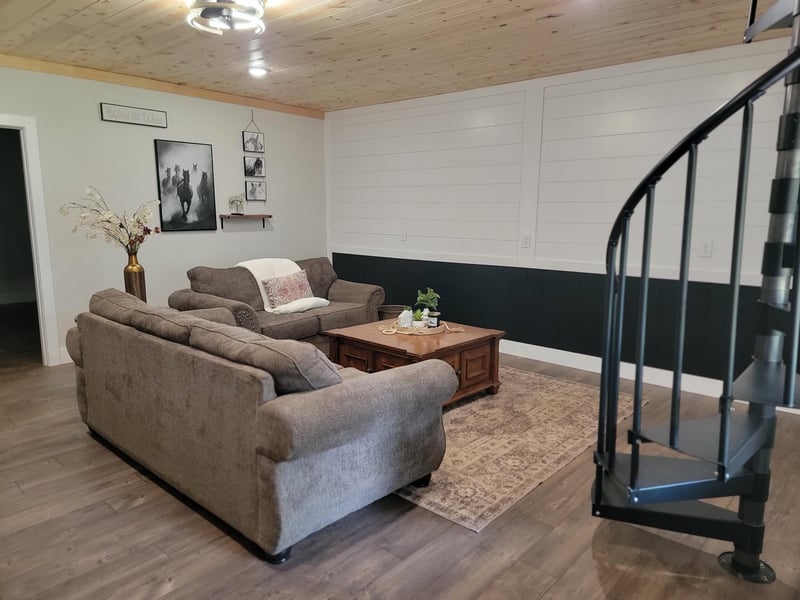 1010 W Isle St, Wahkon, MN 56386