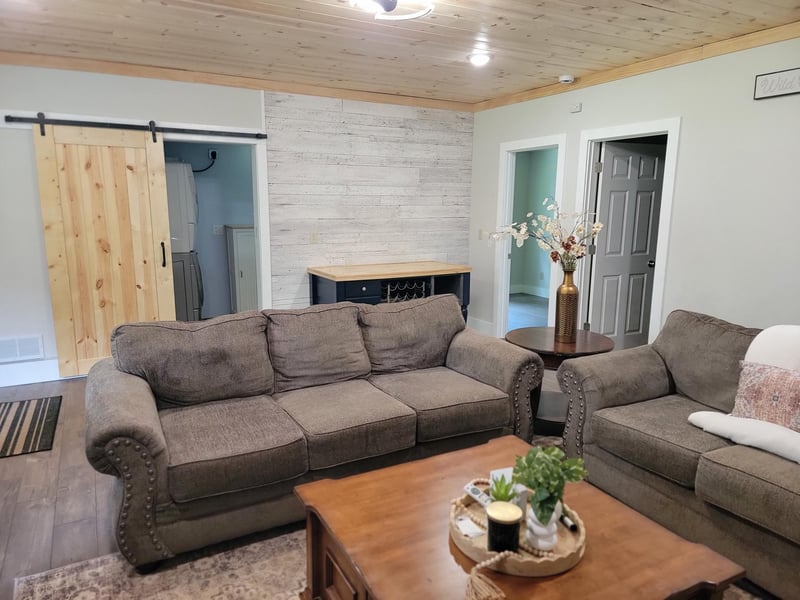 1010 W Isle St, Wahkon, MN 56386