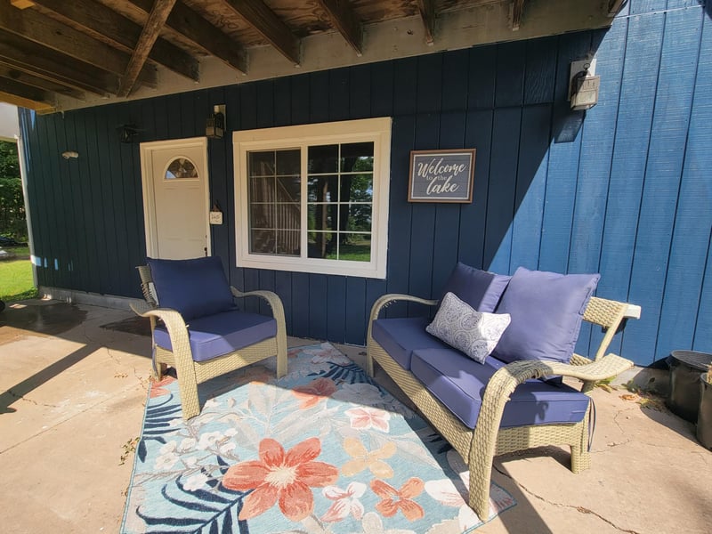 1010 W Isle St, Wahkon, MN 56386