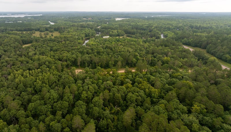 Backlot 5 River Trail Rd, Crosslake, MN 56472