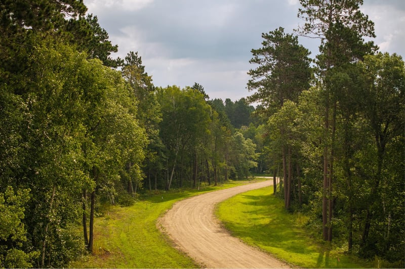Backlot 5 River Trail Rd, Crosslake, MN 56472