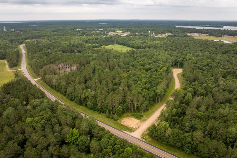 Backlot 5 River Trail Rd, Crosslake, MN 56472
