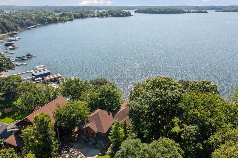 5375 Cedar Point Rd, Minnetrista, MN 55364