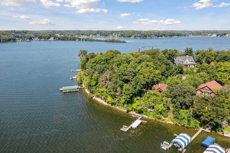 5375 Cedar Point Rd, Minnetrista, MN 55364