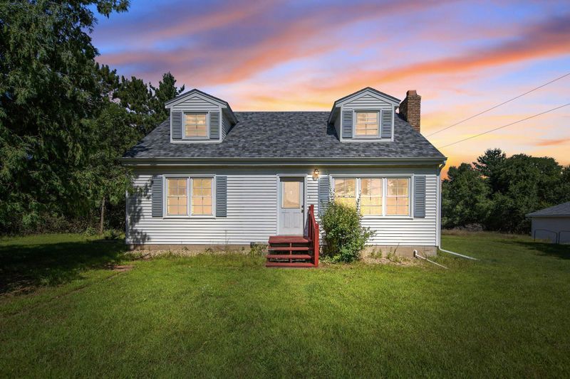1017 181st Ave NE, Cedar, MN 55011
