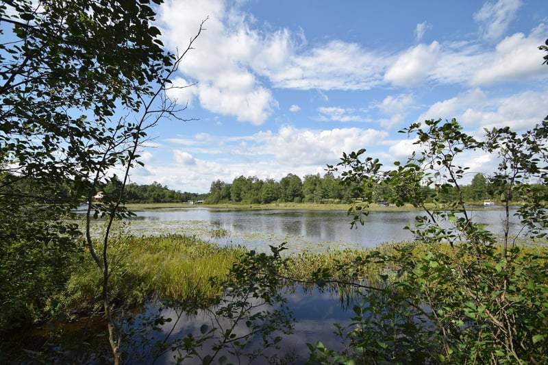 Lot 5 Secluded Ln, Gordon, WI 54838