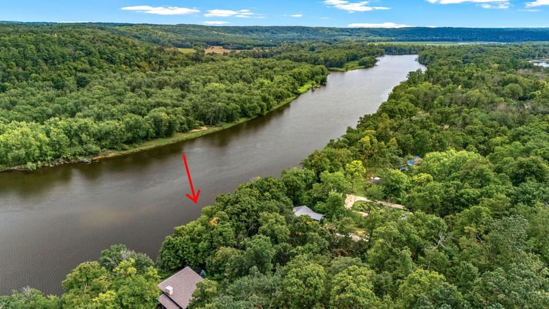 10 Butternut Trl N, Marine On Saint Croix, MN 55047