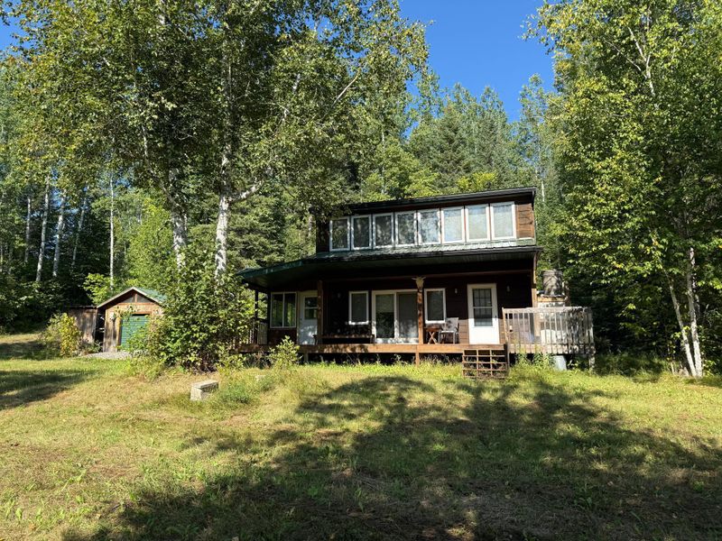 6450 County Rd 5 E, Effie, MN 56639