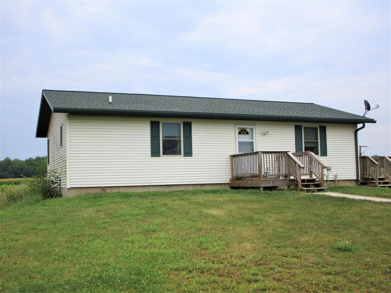 3074 170th St, Frederic, WI 54837