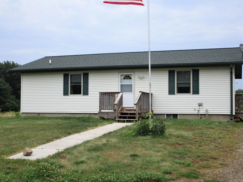3074 170th St, Frederic, WI 54837