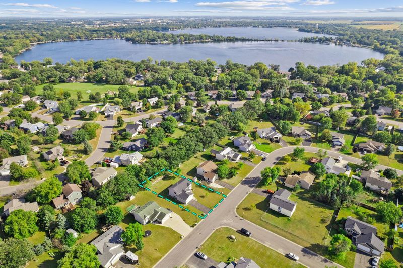 5008 Bluff Rd, Big Lake, MN 55309