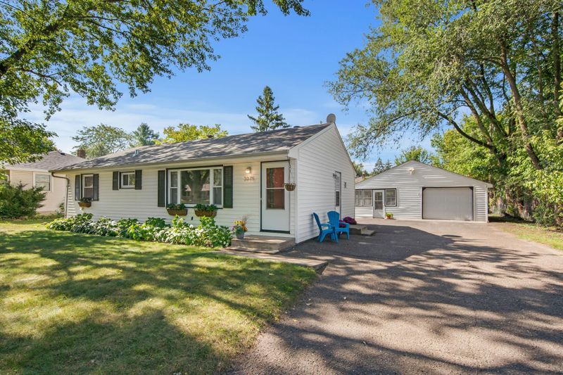 3975 Homewood Ave, White Bear Twp, MN 55110