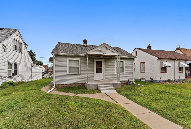 519 8th Ave S, South Saint Paul, MN 55075