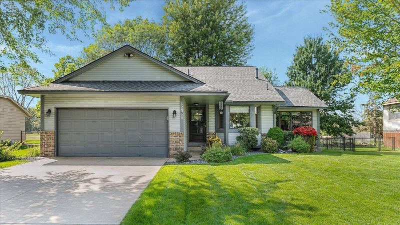 12360 Jonquil St NW, Coon Rapids, MN 55433