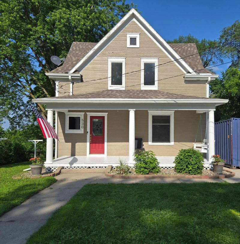 530 Willis St, Dassel, MN 55325
