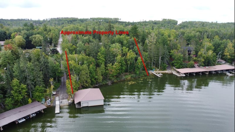 8159 Ludlow Rd, Cook, MN 55723