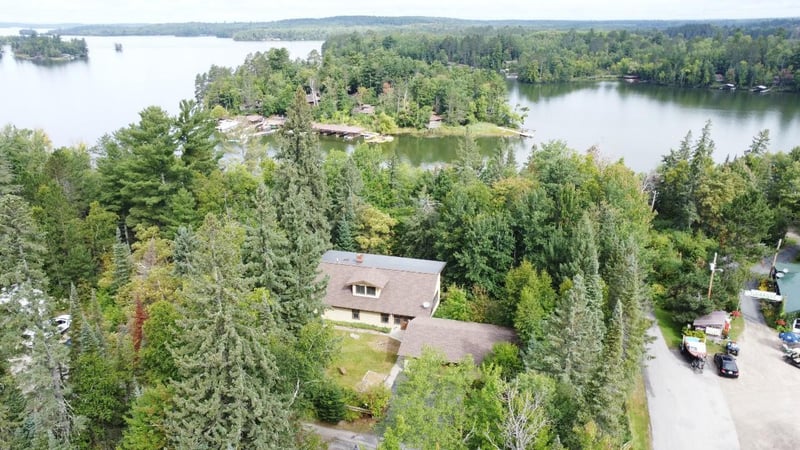 8159 Ludlow Rd, Cook, MN 55723
