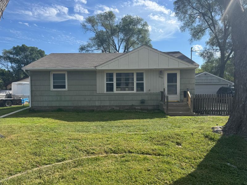 8369 E River Rd NW, Coon Rapids, MN 55433