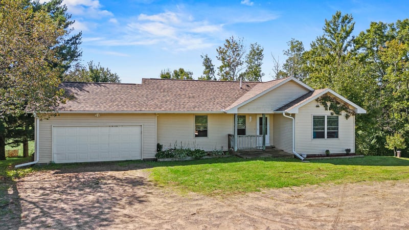 1575 60th Ave #K, Amery, WI 54001