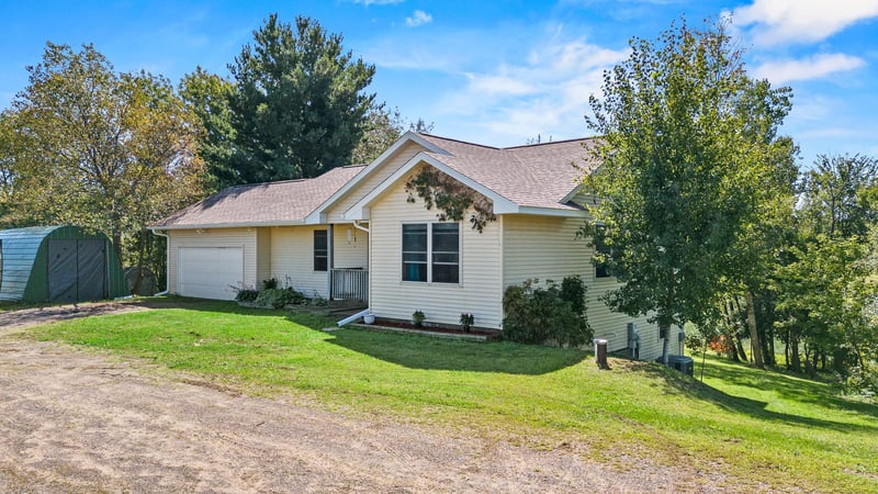 1575 60th Ave #K, Amery, WI 54001