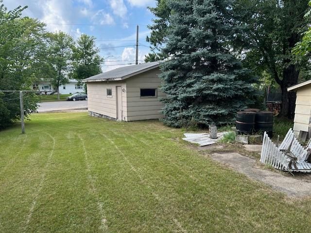 829 3rd St SW, Wadena, MN 56482