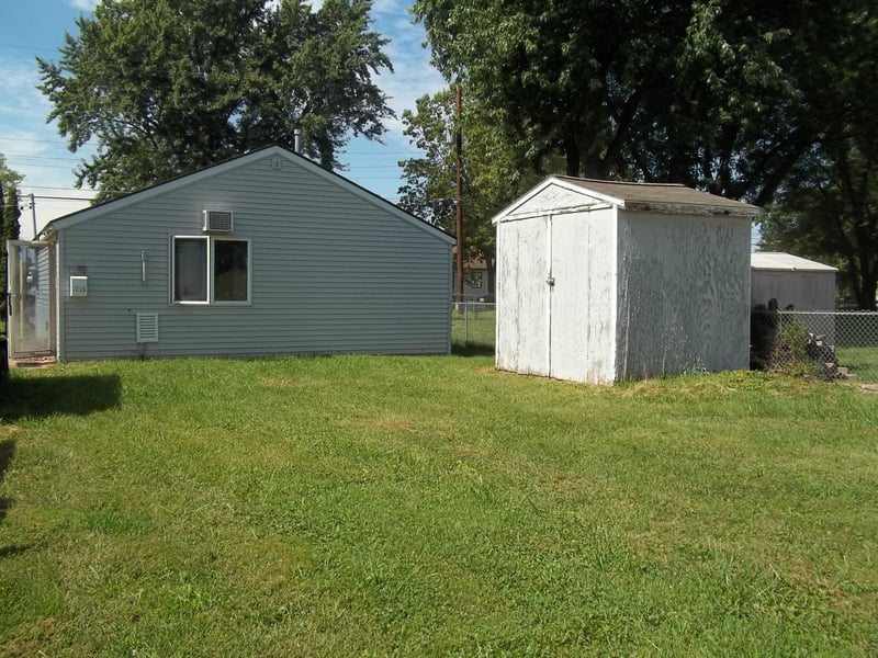 1033 Portland Ave, Saint Paul Park, MN 55071