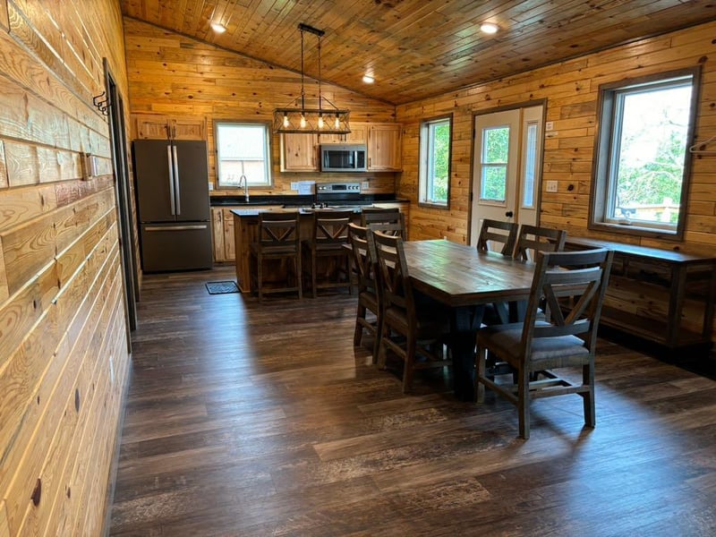 3178 Flag Island, Angle Inlet, MN 56741