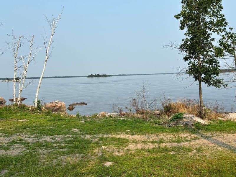 3178 Flag Island, Angle Inlet, MN 56741