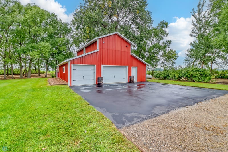 2827 110th St S, Glyndon, MN 56547