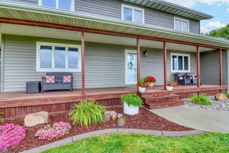 2827 110th St S, Glyndon, MN 56547