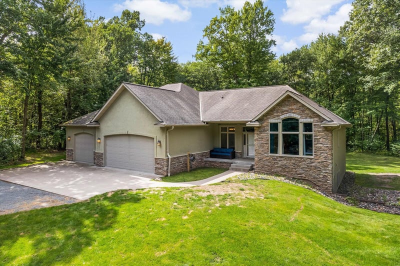 21860 N Pomroy Ave N, Scandia, MN 55073