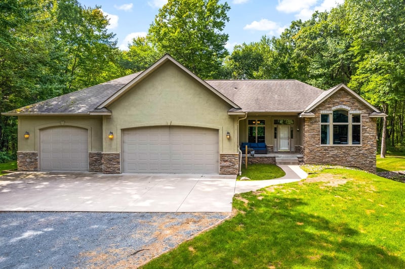 21860 N Pomroy Ave N, Scandia, MN 55073
