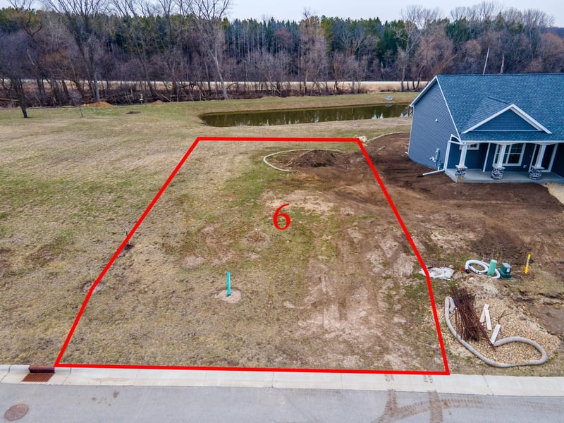 656 Kodiak Dr NW, Stewartville, MN 55976