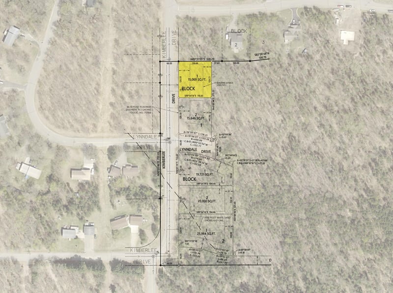 L1 B1 Kimberlee Dr, Baxter, MN 56401
