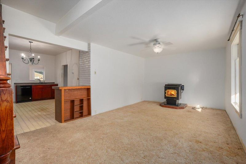 240 3rd Ave, Clear Lake, WI 54005
