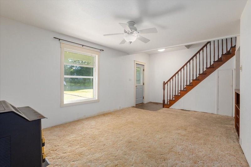 240 3rd Ave, Clear Lake, WI 54005