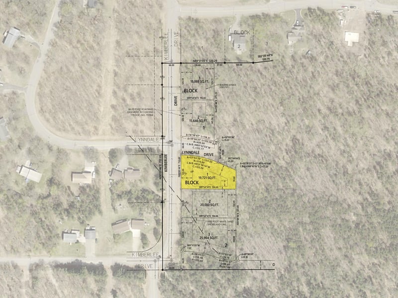 L1 B2 Kimberlee Dr, Baxter, MN 56401