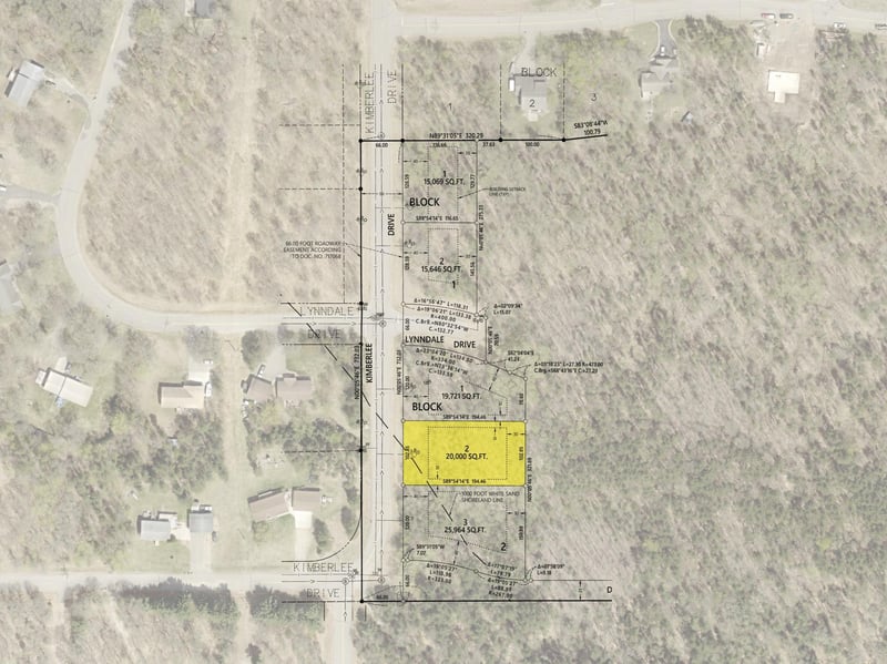 L2 B2 Kimberlee Dr, Baxter, MN 56401
