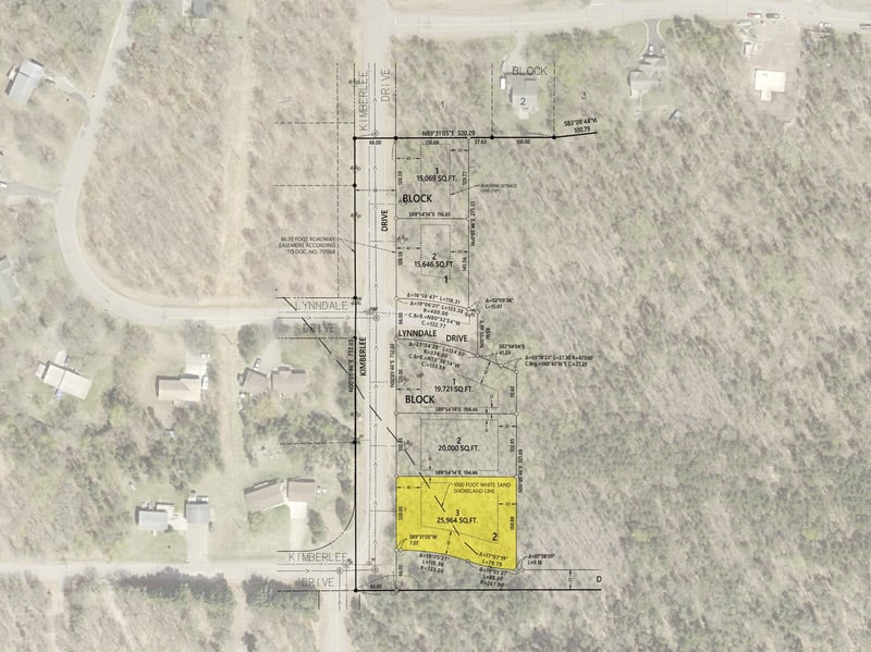 L3 B2 Kimberlee Dr, Baxter, MN 56401